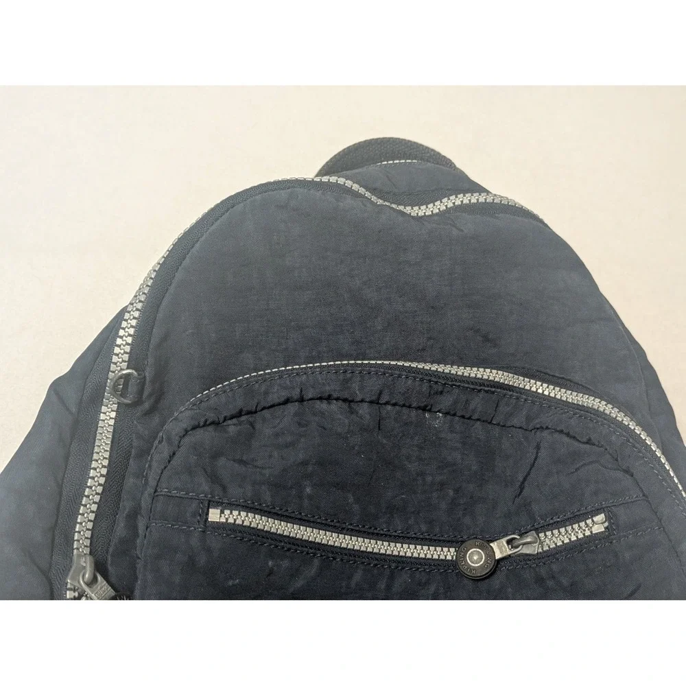 Kipling NAVY Seoul up 15
